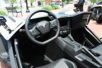 Thumbnail Photo 3 for New 2023 Polaris Slingshot S