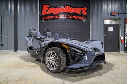 Photo 1 for 2023 Polaris Slingshot SL