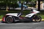 Thumbnail Photo 1 for 2023 Polaris Slingshot