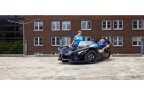 Thumbnail Photo 2 for New 2023 Polaris Slingshot