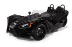 Thumbnail Photo 1 for New 2023 Polaris Slingshot