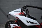 Thumbnail Photo 5 for 2023 Polaris Slingshot