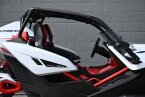 Thumbnail Photo 4 for 2023 Polaris Slingshot