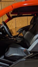 Thumbnail Photo 6 for 2023 Polaris Slingshot SLR for Sale by Owner
