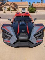 Thumbnail Photo 5 for 2023 Polaris Slingshot SLR for Sale by Owner