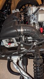 Thumbnail Photo 1 for 2023 Polaris Slingshot SLR for Sale by Owner