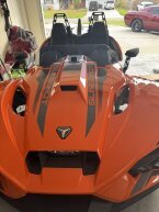 Thumbnail Photo 5 for 2023 Polaris Slingshot R for Sale by Owner