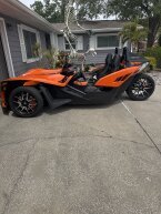 Thumbnail Photo 1 for 2023 Polaris Slingshot R for Sale by Owner