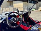 Thumbnail Photo 4 for 2023 Polaris Slingshot Roush Edition