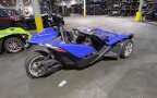Thumbnail Photo 2 for 2023 Polaris Slingshot SL