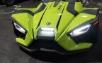 Thumbnail Photo 1 for 2023 Polaris Slingshot SL