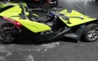 Thumbnail Photo 2 for 2023 Polaris Slingshot SL