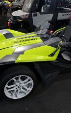 Thumbnail Photo 1 for 2023 Polaris Slingshot SL