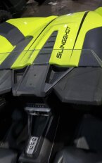 Thumbnail Photo 3 for 2023 Polaris Slingshot SL