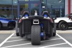 Thumbnail Photo 4 for 2023 Polaris Slingshot