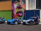 Thumbnail Photo 2 for 2023 Polaris Slingshot SL