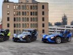 Thumbnail Photo 1 for 2023 Polaris Slingshot SL