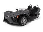 Thumbnail Photo 3 for 2023 Polaris Slingshot SL