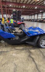 Thumbnail Photo 1 for 2023 Polaris Slingshot SL