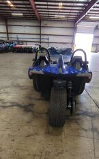 Thumbnail Photo 3 for 2023 Polaris Slingshot SL