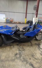 Thumbnail Photo 2 for 2023 Polaris Slingshot SL