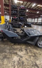 Thumbnail Photo 1 for 2023 Polaris Slingshot SL