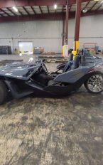 Thumbnail Photo 2 for 2023 Polaris Slingshot SL