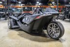 Thumbnail Photo 4 for 2023 Polaris Slingshot SL