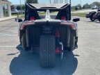 Thumbnail Photo 5 for New 2023 Polaris Slingshot Roush Edition