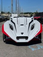Thumbnail Photo 2 for New 2023 Polaris Slingshot Roush Edition
