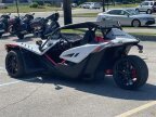 Thumbnail Photo 4 for New 2023 Polaris Slingshot Roush Edition
