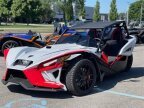 Thumbnail Photo 3 for New 2023 Polaris Slingshot Roush Edition