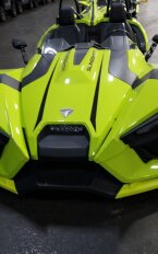 Thumbnail Photo 1 for 2023 Polaris Slingshot SL