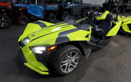 Photo 1 for 2023 Polaris Slingshot SL