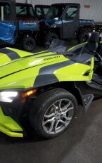 Thumbnail Photo 3 for 2023 Polaris Slingshot SL