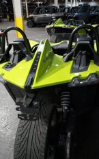 Thumbnail Photo 4 for 2023 Polaris Slingshot SL