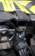Thumbnail Photo 5 for 2023 Polaris Slingshot SL