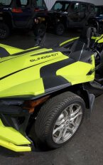 Thumbnail Photo 1 for 2023 Polaris Slingshot SL