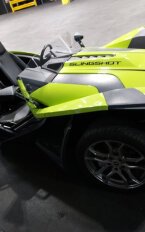 Thumbnail Photo 3 for 2023 Polaris Slingshot SL