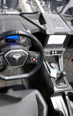 Thumbnail Photo 6 for 2023 Polaris Slingshot SL