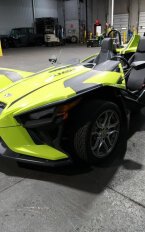 Thumbnail Photo 1 for 2023 Polaris Slingshot SL