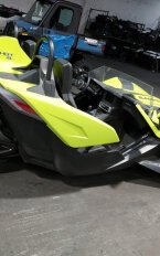 Thumbnail Photo 2 for 2023 Polaris Slingshot SL