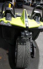 Thumbnail Photo 4 for 2023 Polaris Slingshot SL