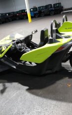Thumbnail Photo 3 for 2023 Polaris Slingshot SL