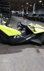 Thumbnail Photo 2 for 2023 Polaris Slingshot SL