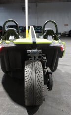 Thumbnail Photo 3 for 2023 Polaris Slingshot SL