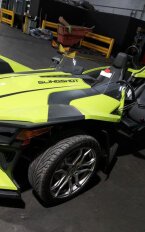 Thumbnail Photo 1 for 2023 Polaris Slingshot SL