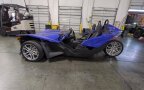 Thumbnail Photo 2 for 2023 Polaris Slingshot SL