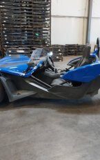 Thumbnail Photo 1 for 2023 Polaris Slingshot SL
