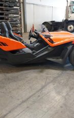 Thumbnail Photo 2 for 2023 Polaris Slingshot R